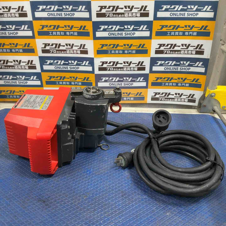 ◇Hakken ハッケン 自動送り装置 EHAC-130A【草加店】