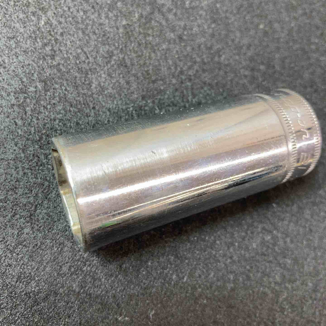 【中古品】 スナップオン(Snap-on) SFSM8～SFSM24 セミディープソケット 9点セット 【東大和店】