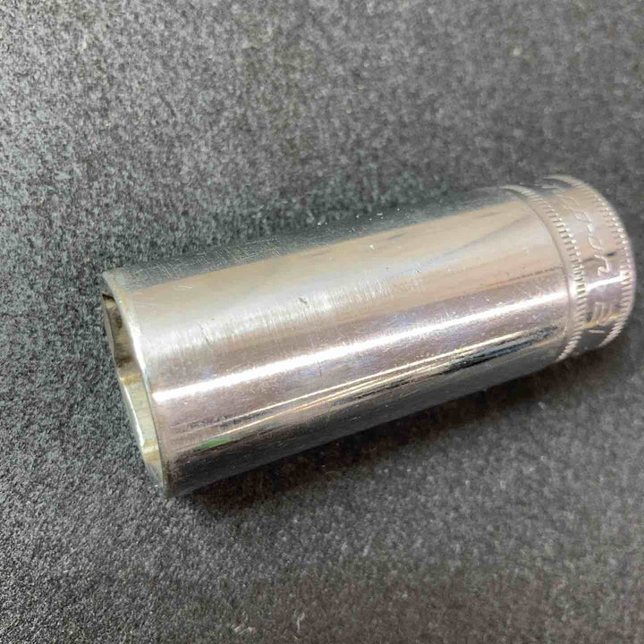 【中古品】 スナップオン(Snap-on) SFSM8～SFSM24 セミディープソケット 9点セット 【東大和店】