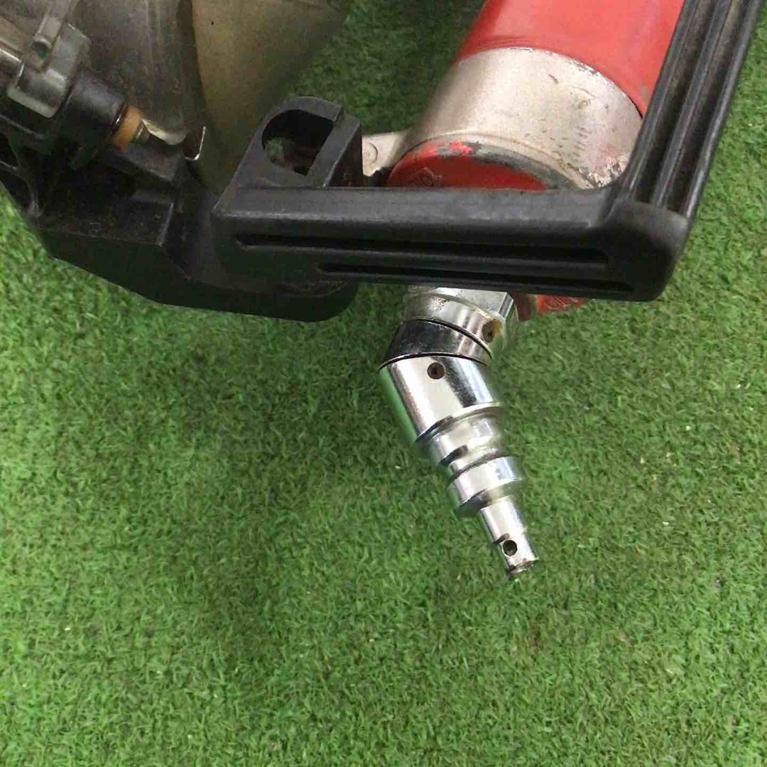 ★マックス(MAX) 高圧エア釘打ち機 HN-75N1【町田店】