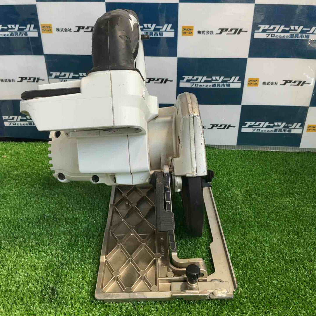 ★マキタ(makita) コードレス丸のこ HS471DZW【草加店】