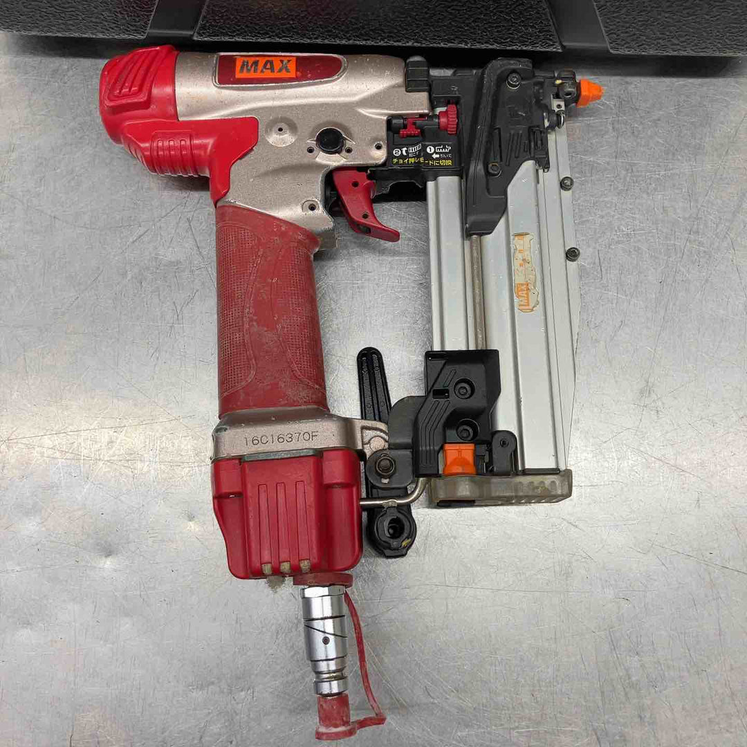 ★マックス(MAX) 高圧ピンネイラ HA-50P3S(D)【川崎店】