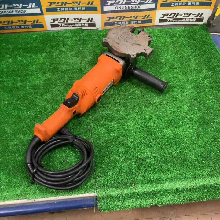 ◇IKK ツライチカッター DFC-20A 鉄筋カッター【草加店】