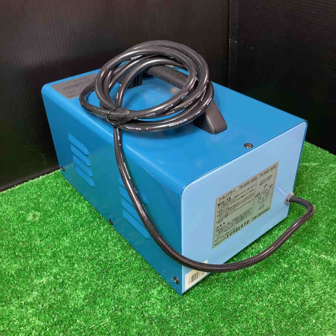 ◇日動 降圧専用トランス TB-300D 変圧器【岩槻店】