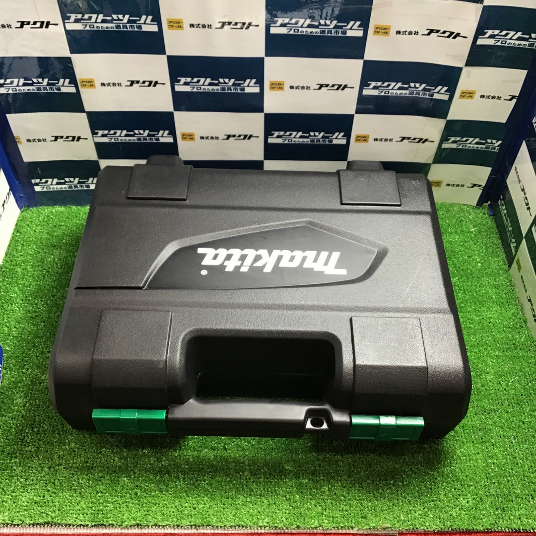 ★マキタ(makita) コードレスインパクトドライバー MTD001DSX【草加店】