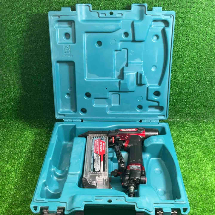 マキタ(makita) 高圧フィニッシュネイラ AF552H【藤沢店】