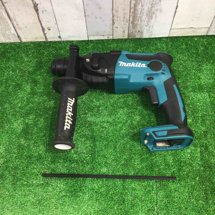◇マキタ(makita) コードレスハンマドリル HR164DZK【町田店】