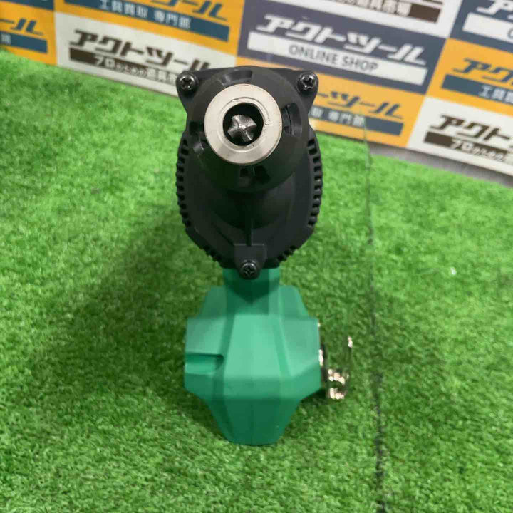 ★ハイコーキ(HIKOKI ※旧:日立工機) コードレススクリュードライバ W36DYA(NN)【草加店】