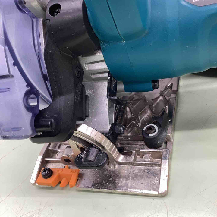 ★マキタ(makita) 防じん丸のこ KS5100F【越谷店】