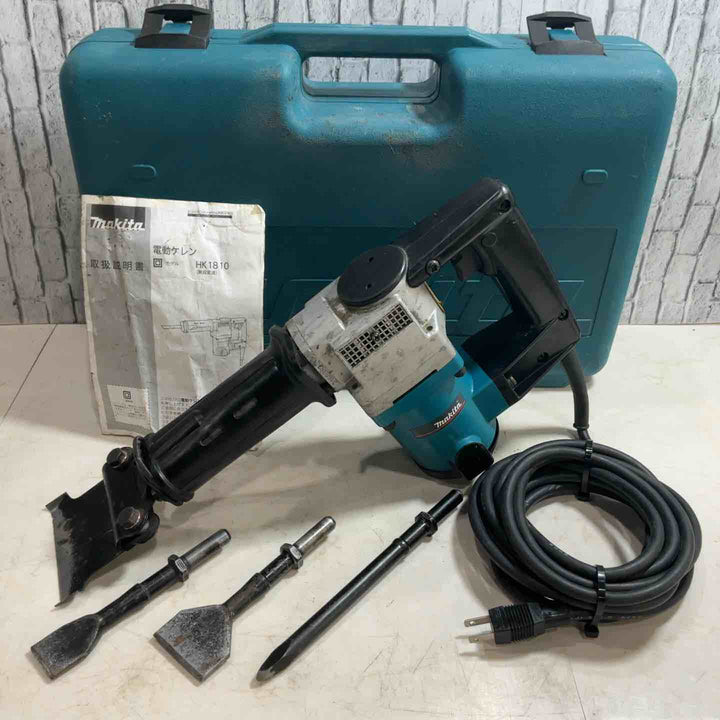 ★マキタ(makita) 電動ケレン HK1810【川口店】