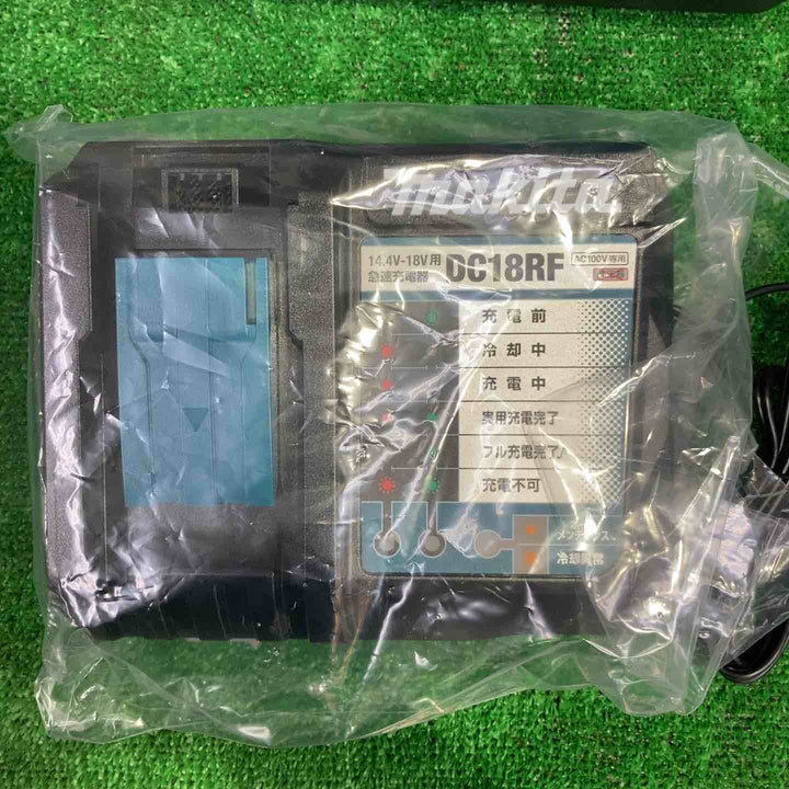 マキタ(makita) コードレスインパクトドライバー TD173DGXPB LXT20周年記念限定カラー  プレミアムブルー【町田店】