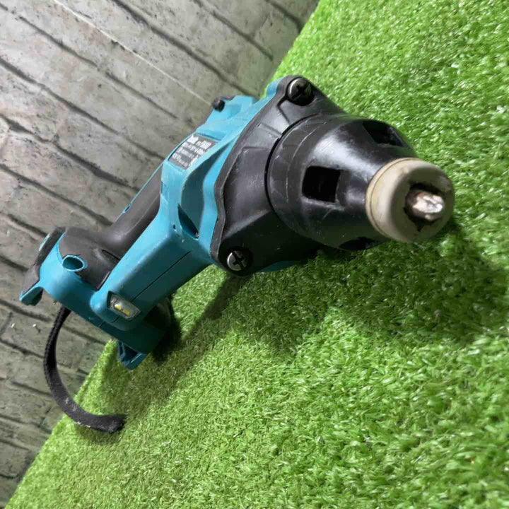 ★マキタ(makita) コードレススクリュードライバー FS600DZ 18V 動作確認済み【川口店】