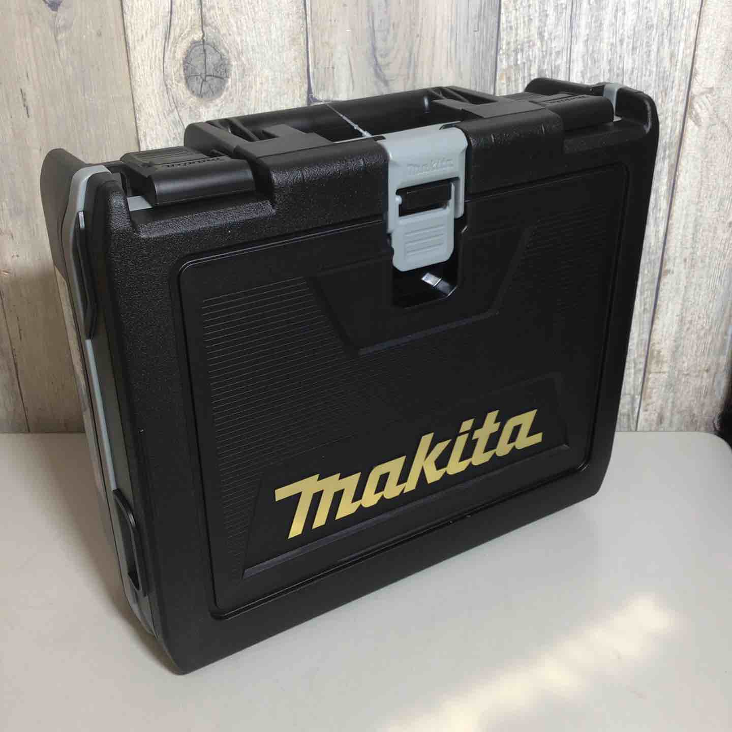 未使用品】 マキタ makita コードレス インパクトドライバー