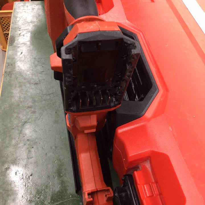 ◇ヒルティ(HILTI) コードレスコンクリートネイラー BX3-L-22(BX3 22)【戸田店】