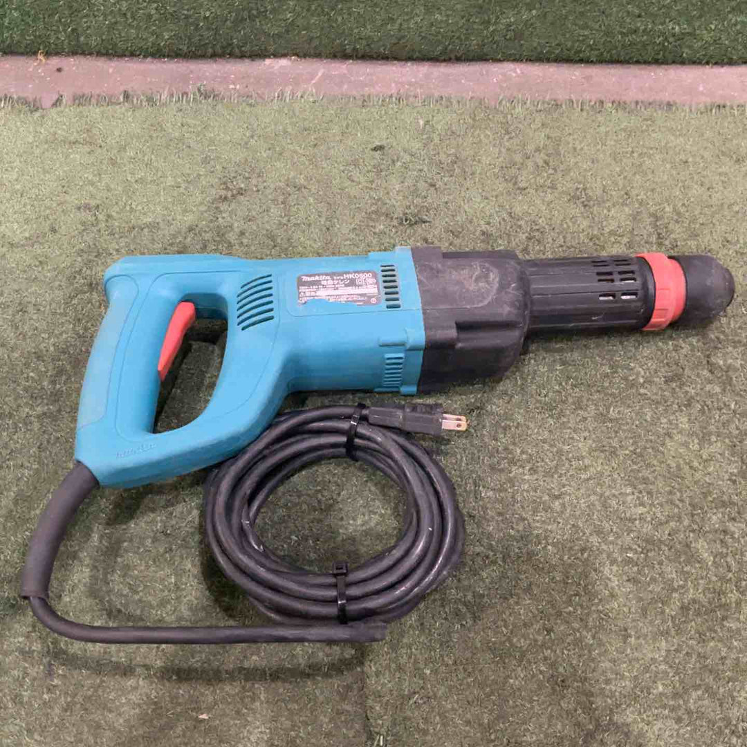 ★マキタ(makita) 電動ケレン HK0500 動作確認済【川口店】