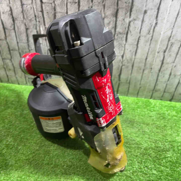 ★マキタ(makita) 高圧エア釘打ち機 AN636H【川口店】