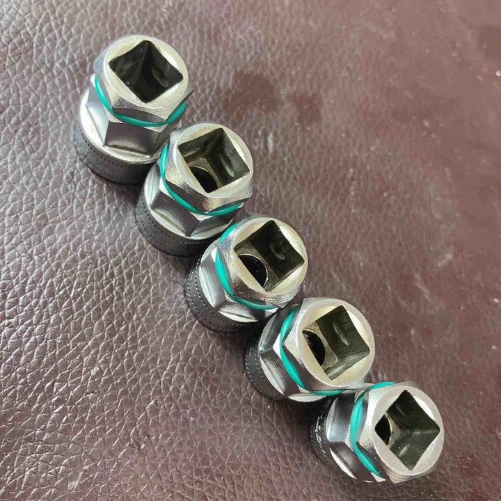 【中古品】 スナップオン(Snap-on) ラチェット・ソケットセット AFR20 AFX4A AFM101-AFM191 計12点 【東大和店】