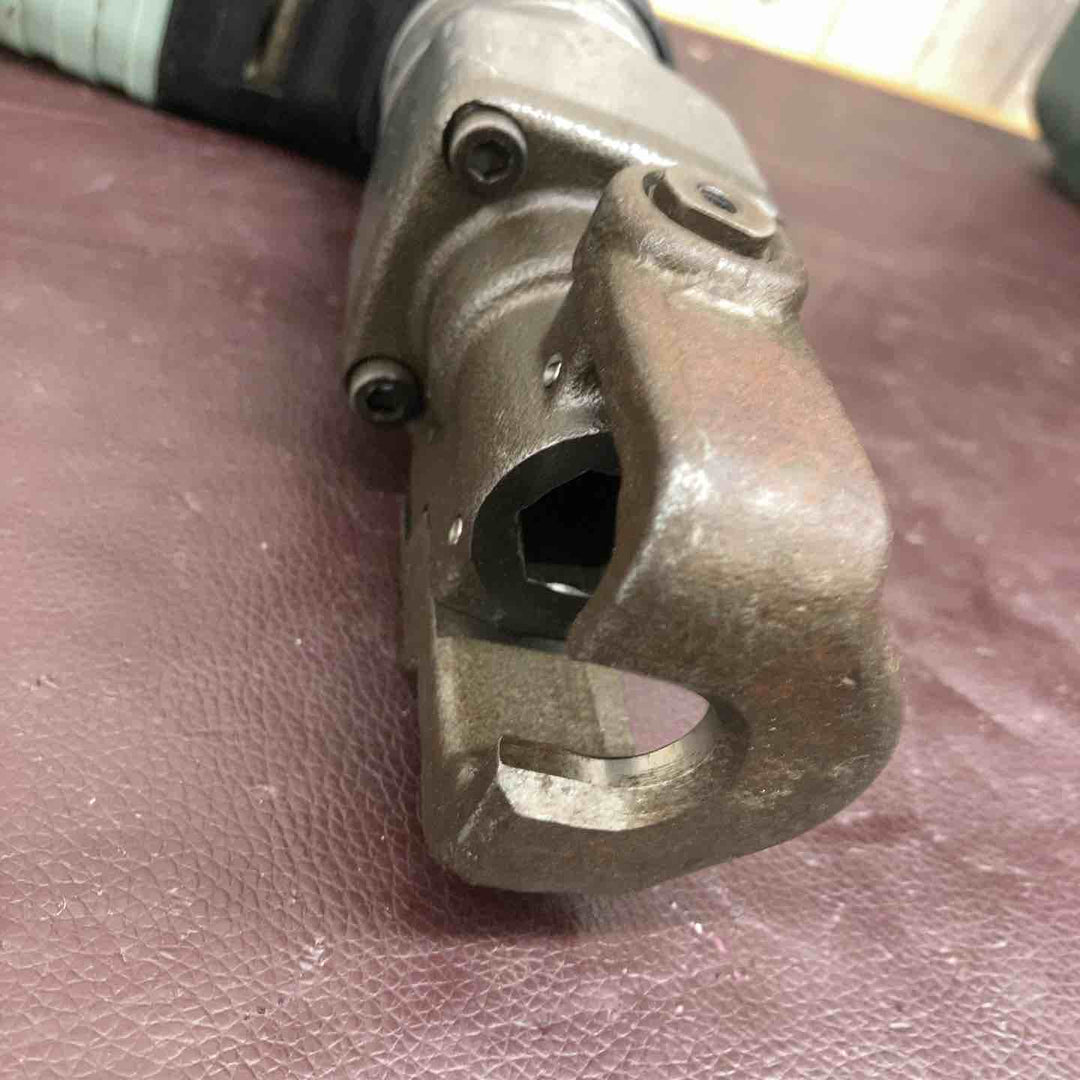 【中古品】 ハイコーキ(HIKOKI ※旧:日立工機) 電動ハンマ H41SA2(S) 【東大和店】