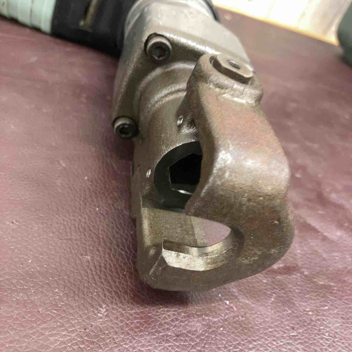 【中古品】 ハイコーキ(HIKOKI ※旧:日立工機) 電動ハンマ H41SA2(S) 【東大和店】