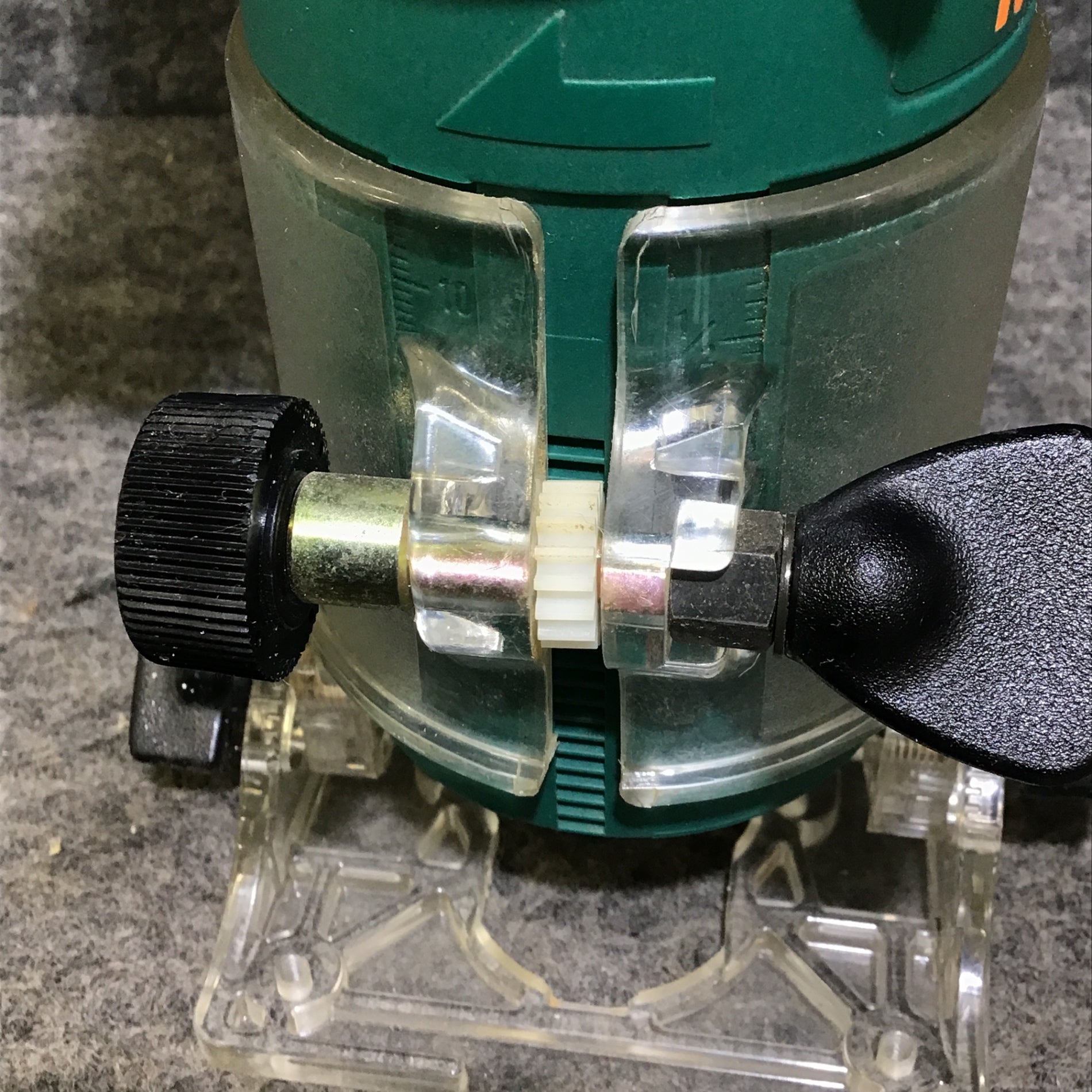 【中古】 日立 M6SB トリマ 中古品】HITACHI(日立工機) トリマ M6SB【桶川店】 – アクトツール