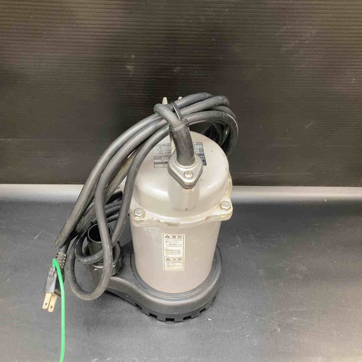 ◇工進 簡易汚物用  水中ポンプ PSK-53210 [50Hz]【川越店】