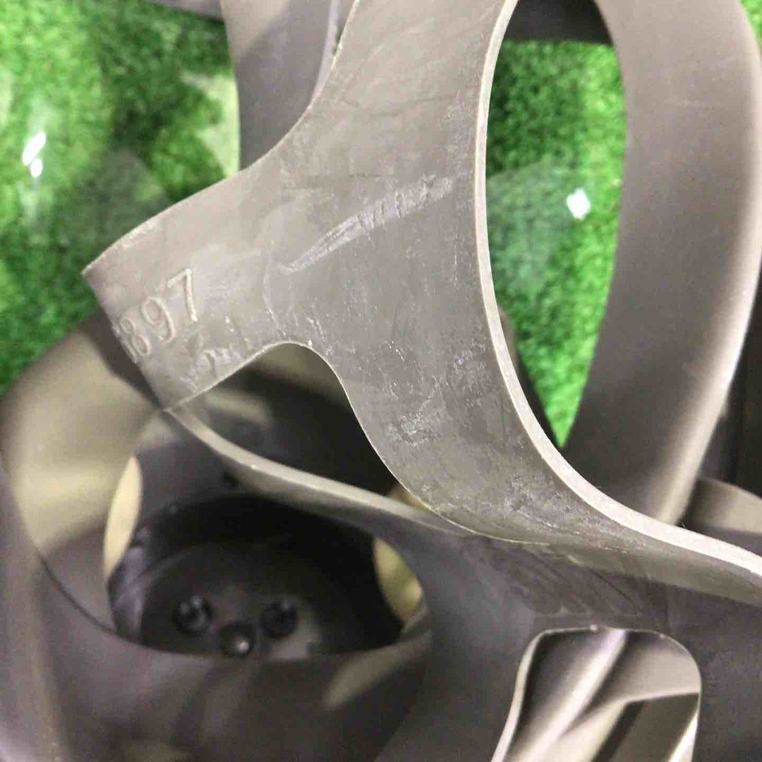 ３Ｍ 防毒マスク全面形面体 6000F（Ｍサイズ）2018年製【町田店】