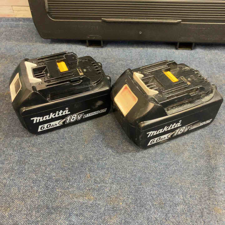 ★マキタ(makita) コードレスインパクトドライバー TD173DRGXB【八潮店】