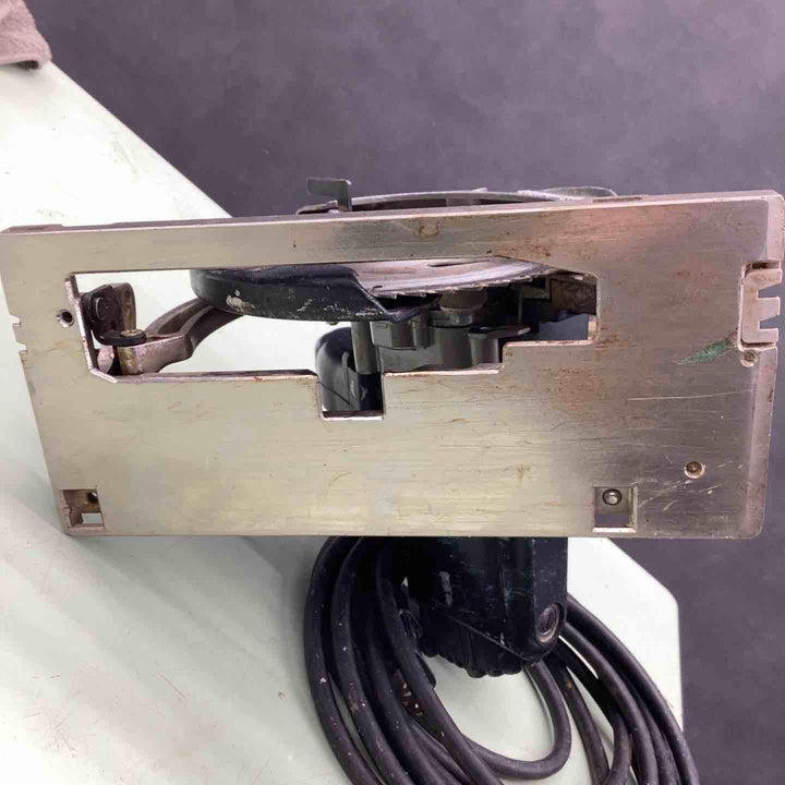 ☆HiKOKI(旧日立工機) 深切り電子丸のこ C6MVYA2(NB)【越谷店】