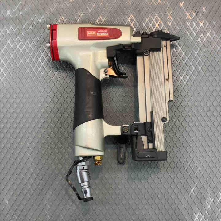 【中古品】マックス(MAX) 常圧ピンネイラ TA-235A/P35F3【所沢店】