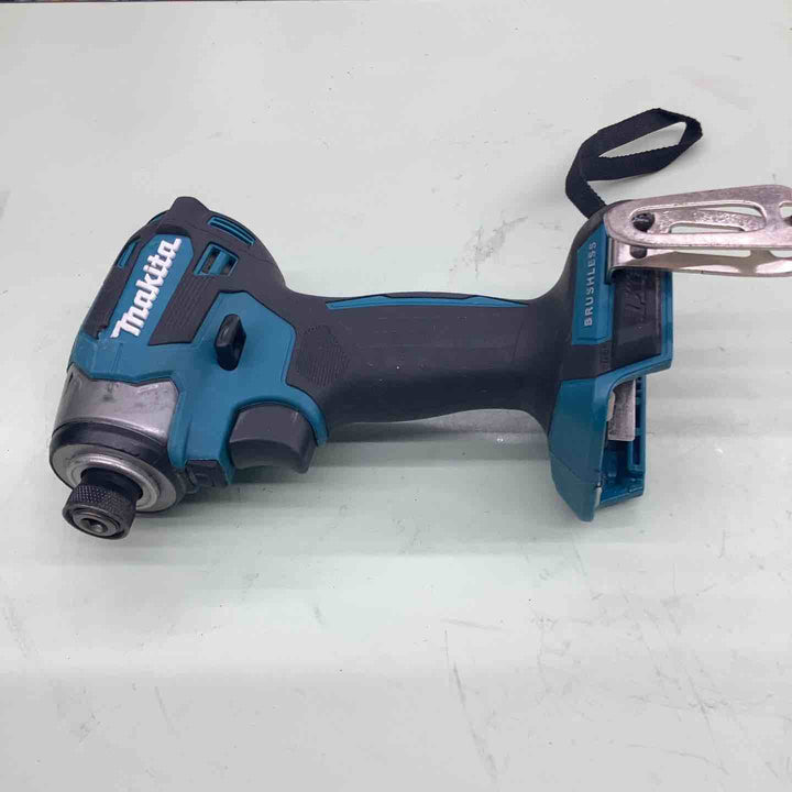 ★マキタ(makita) コードレスインパクトドライバー TD173DZ【越谷店】