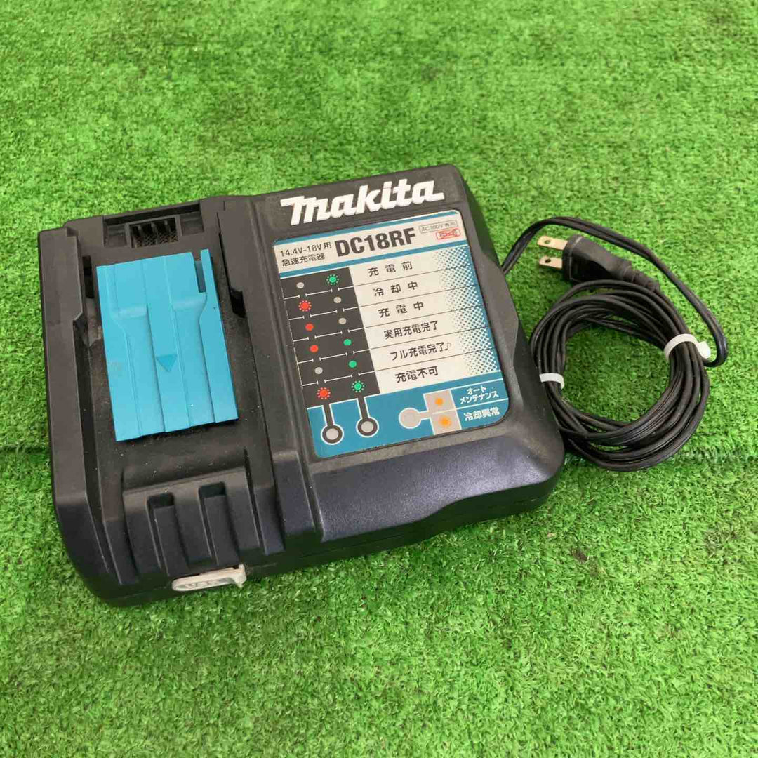 【中古品】 マキタ/makita コードレスインパクトドライバー・TD173DGXAP 【桶川店】
