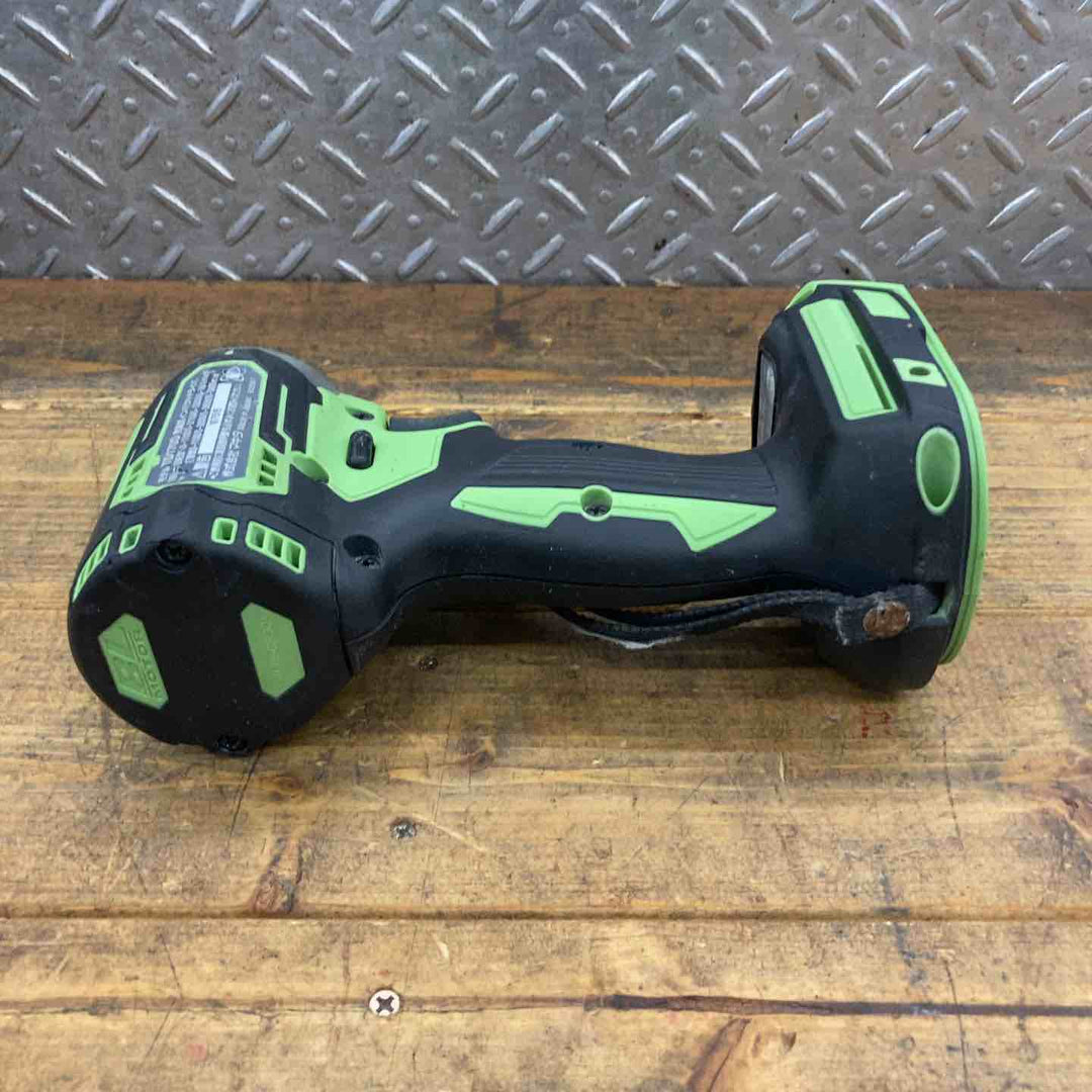 ★マキタ(makita) コードレスインパクトドライバ TD170DRGXL【所沢店】