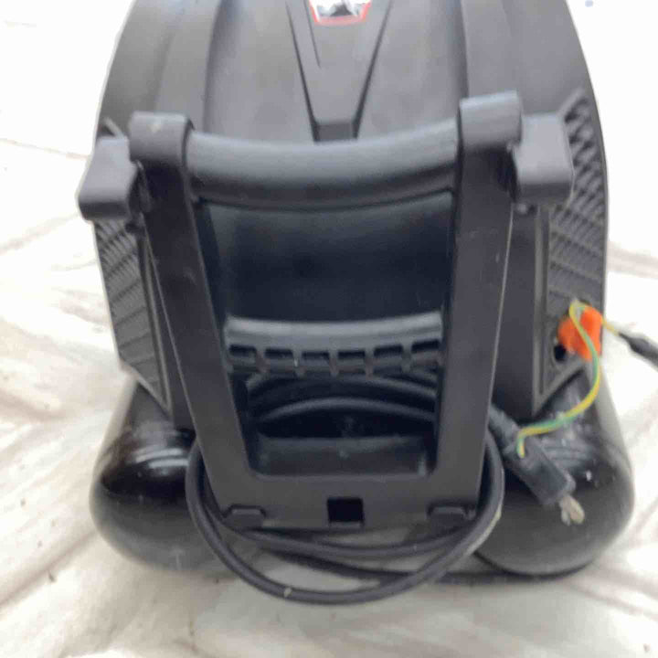 ★マックス(MAX) エアコンプレッサー AK-HL1270E2_ブラック【越谷店】