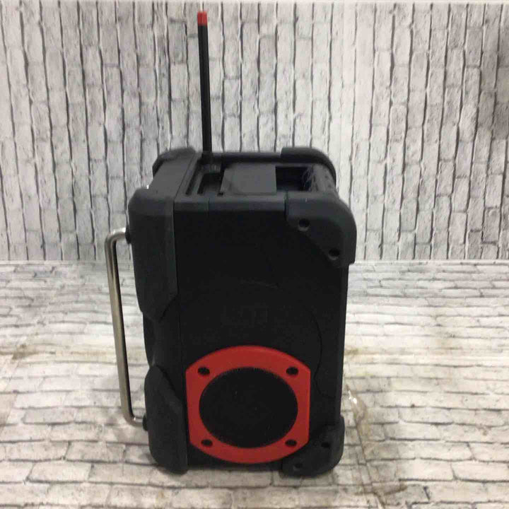 ◇マックス(MAX) コードレスオーディオ AJ-RD431【川口店】