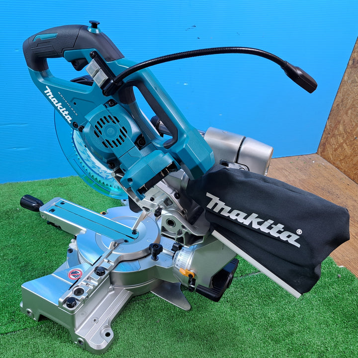 【美品】★マキタ(makita) コードレススライドマルノコ LS610DRG【岩槻店】