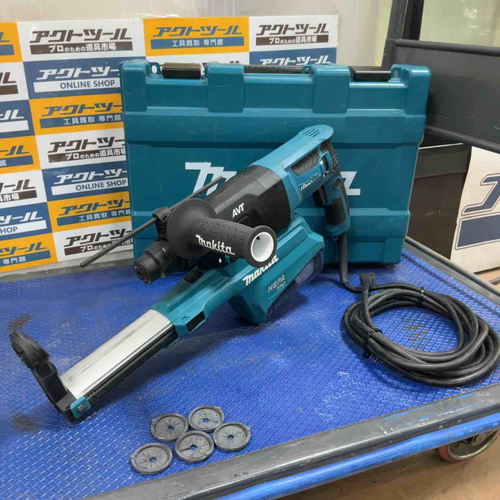 ★マキタ(makita) ハンマドリル HR2651【草加店】