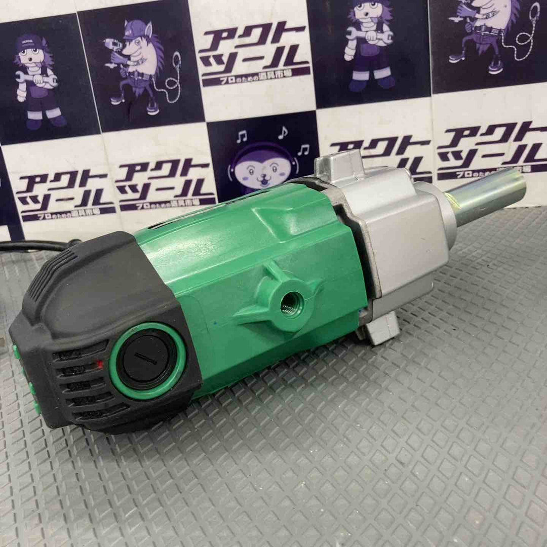 【中古品】ハイコーキ(HIKOKI ※旧:日立工機)  かくはん機 UM15V【所沢店】
