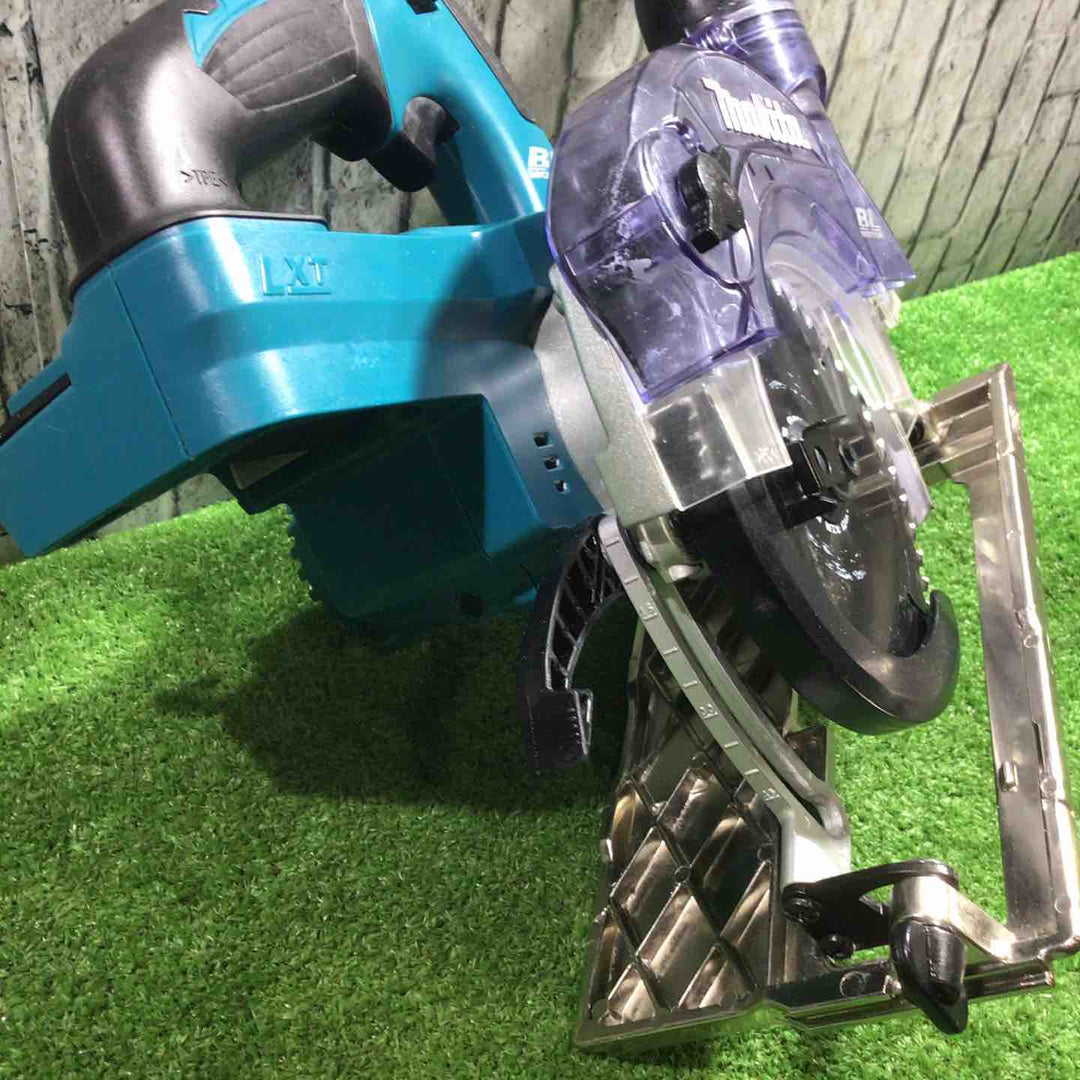 ★マキタ(makita) コードレス防じん丸のこ KS511DZ【川口店】