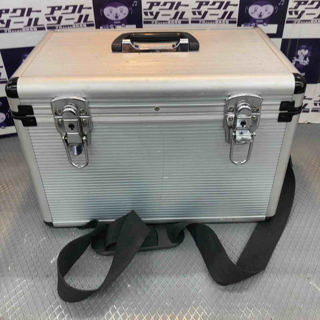 ◇パナソニック(Panaonic) コードレス真空ポンプEZ46A3K-B【所沢店】