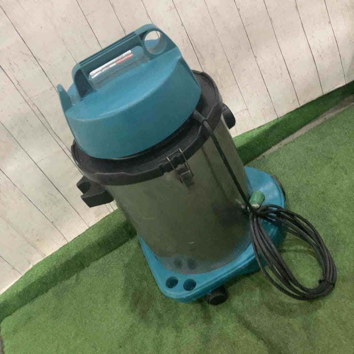 【店頭受取り限定】◇マキタ(makita) 集じん機 407 動作確認済【川口店】