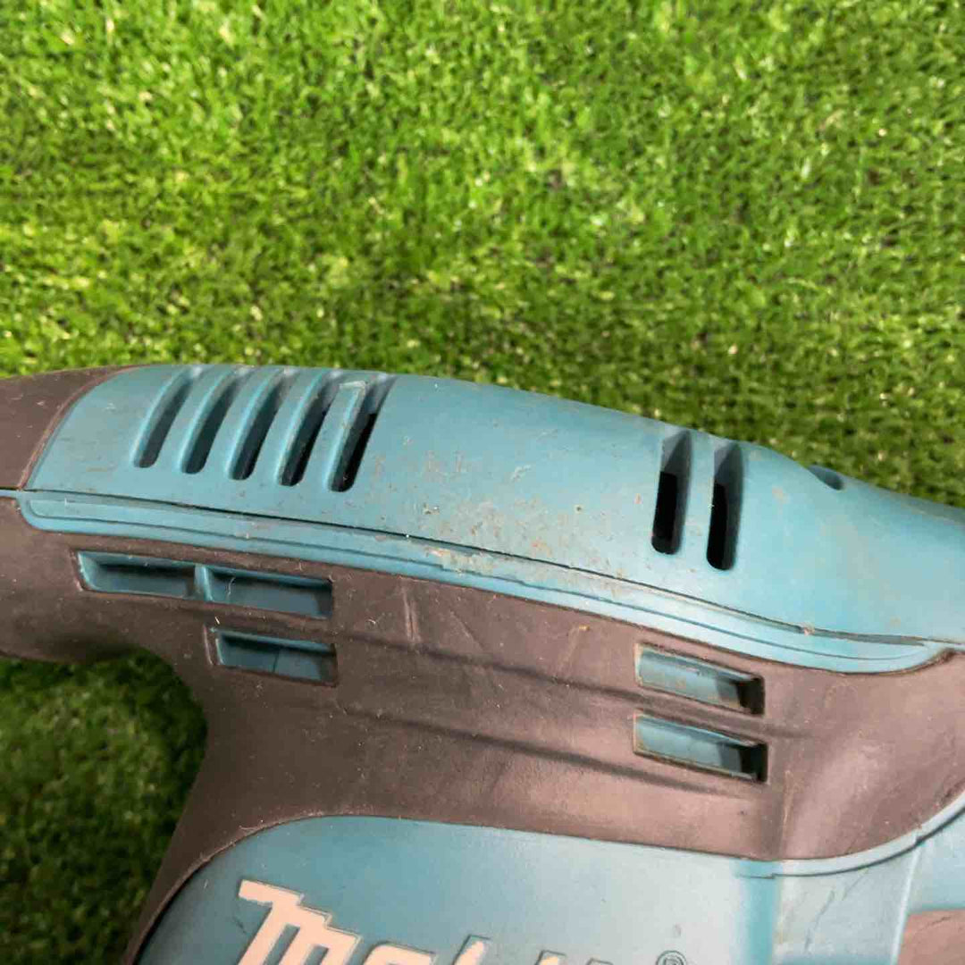 ☆マキタ(makita) 仕上サンダ BO3710【草加店】