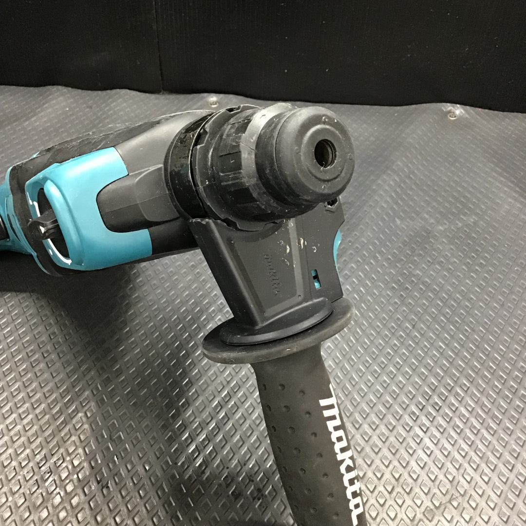 【中古品】 マキタ/makita ハンマドリル HR2631F 【鴻巣店】