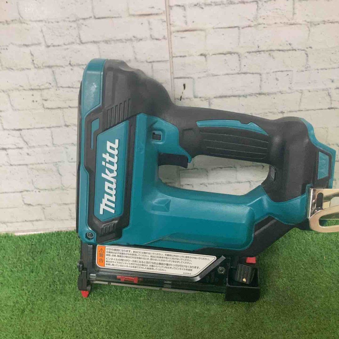 ★マキタ(makita) コードレスピンネイラ PT353DZK【町田店】
