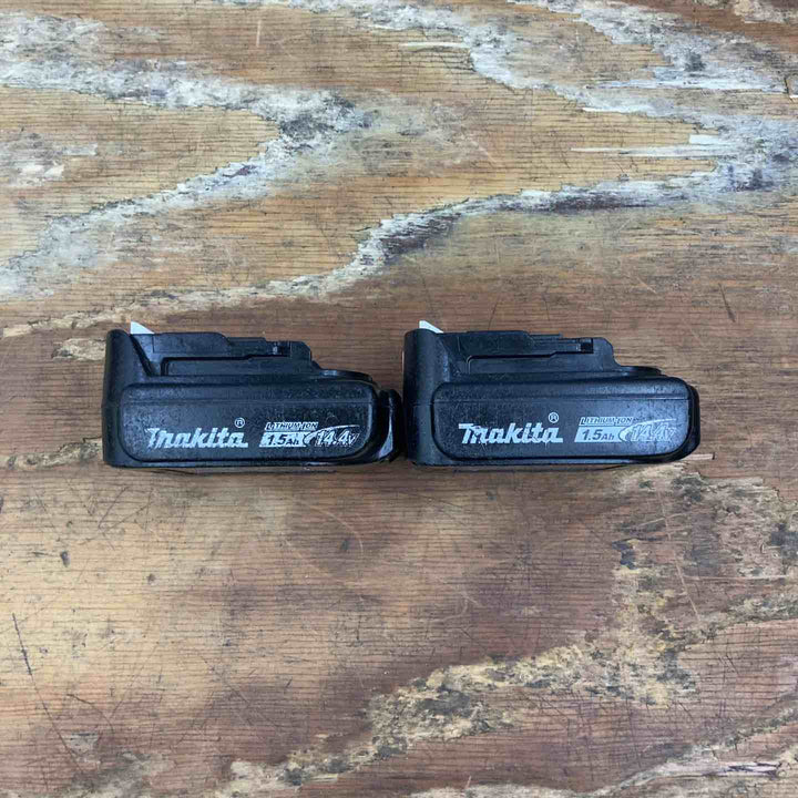◇マキタ(makita) コードレスインパクトドライバー TD134DSHX【柏店】