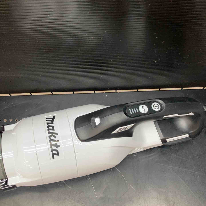 ★マキタ(makita) コードレスクリーナー CL286FDZW【川越店】