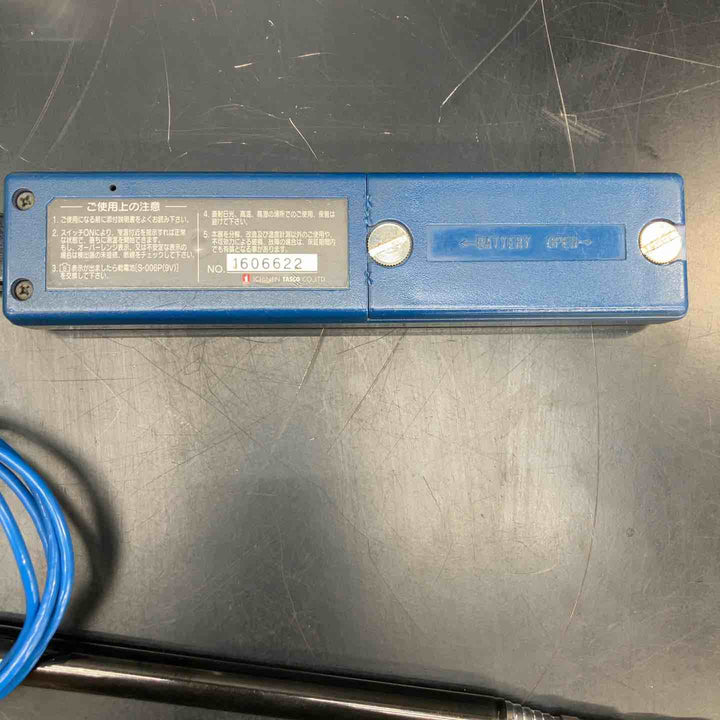 ◇タスコ(TASCO) デジタル温度計 TA410-110【川越店】