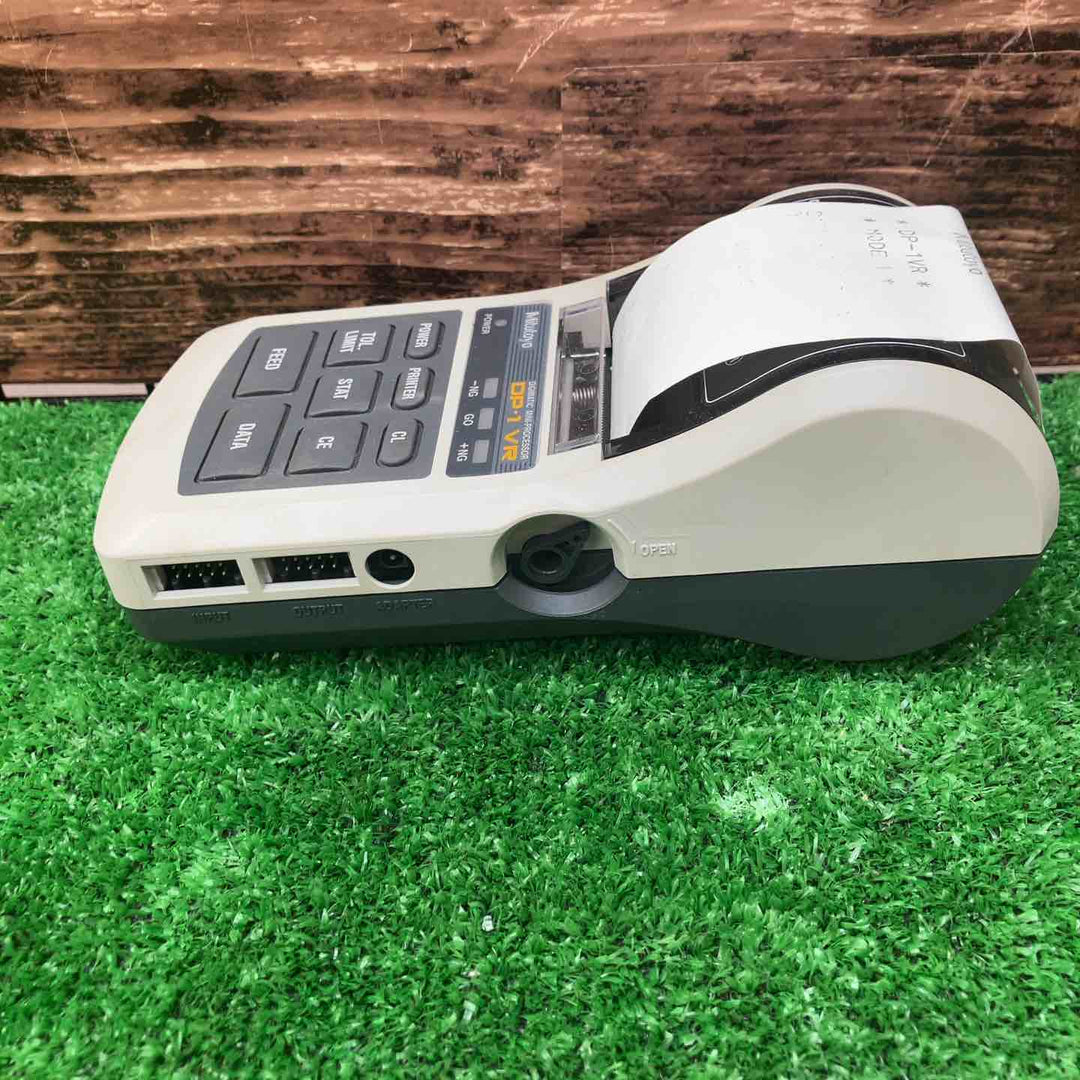 デジマチックミニプロセッサー ＤＰ－１ＶＲ【川越店】