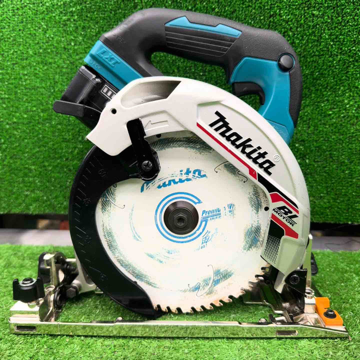 【中古】 マキタ makita 18V 165mm コードレス丸のこ HS631DZS バッテリ付き！ 【桶川店】