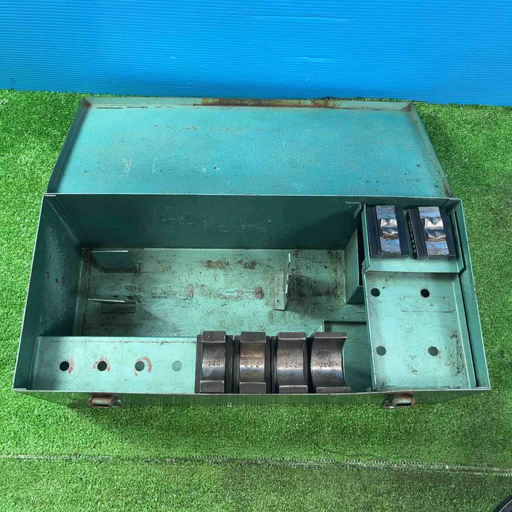 ◇泉精器(IZUMI) 電動リモコン式油圧ポンプ R14E-F (カクタス 分離式油圧ヘッド SH-325付)【岩槻店】
