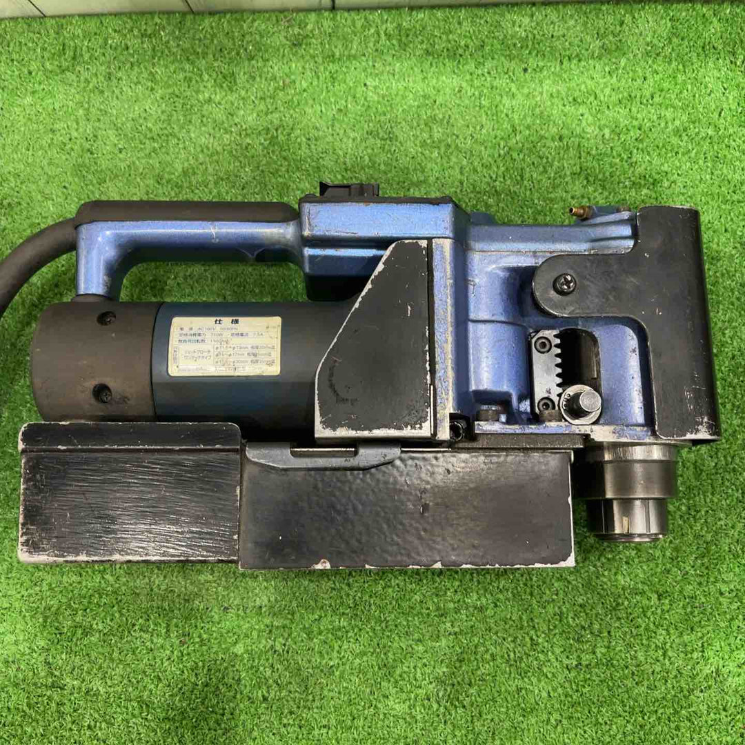 ★日東工器 磁気ボール盤 LO-3000A(アトラエース)【川口店】